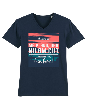 Nu am cui French Navy