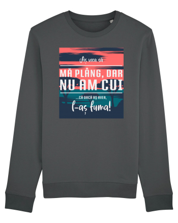 Nu am cui Anthracite