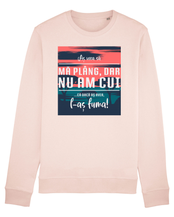 Nu am cui Candy Pink