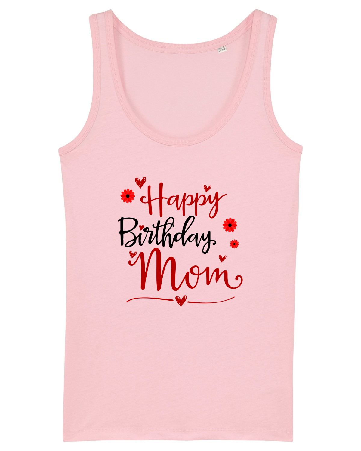 Maiou Damă Dreamer Cotton Pink