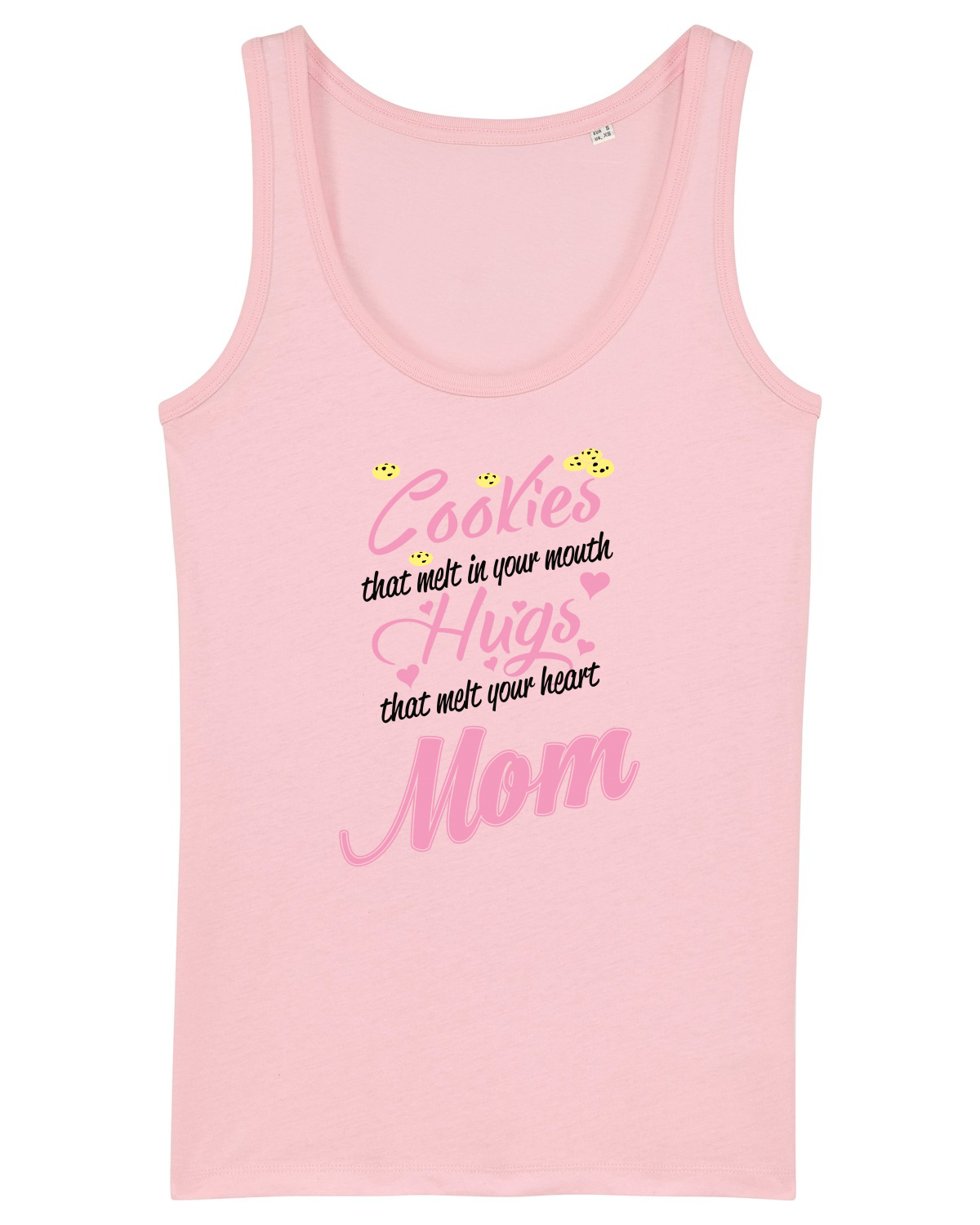 Maiou Damă Dreamer Cotton Pink