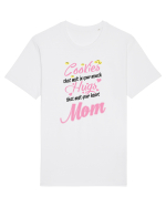 Mom cookies and hugs Tricou mânecă scurtă Unisex Rocker