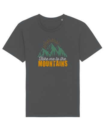 Take me to the mountains Anthracite