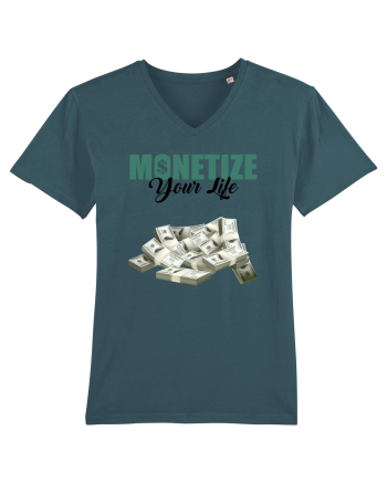 Monetize your life Stargazer