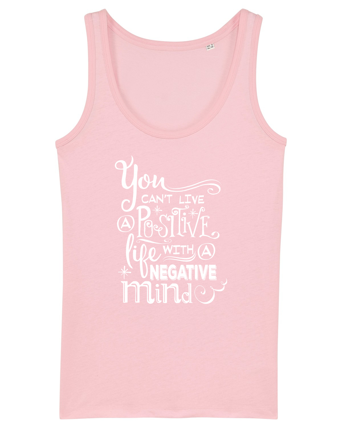 Maiou Damă Dreamer Cotton Pink
