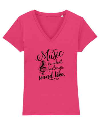 Music Raspberry