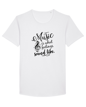 Music White