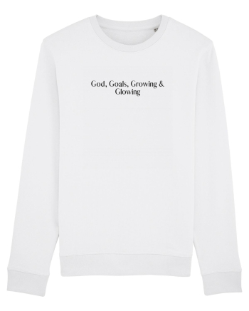 gggg White