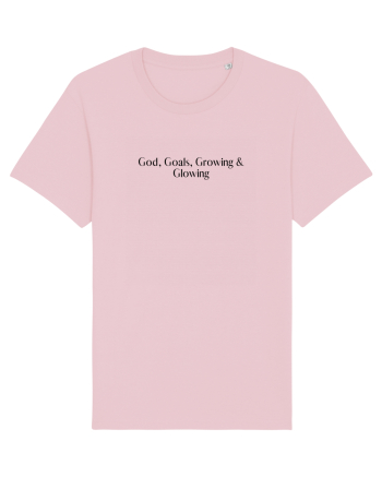 gggg Cotton Pink