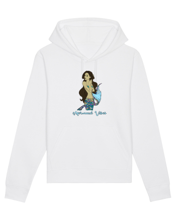 Mermaid vibes White