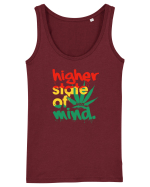 Higher state of mind Maiou Damă Dreamer