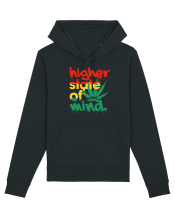 Higher state of mind Black