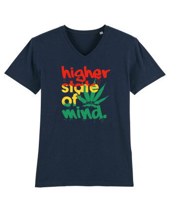 Higher state of mind French Navy