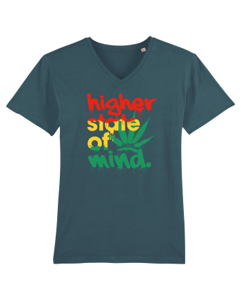 Higher state of mind Stargazer