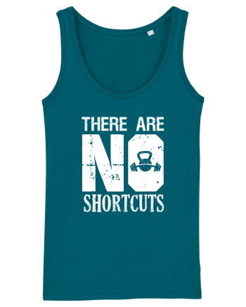 There are no shortcuts Ocean Depth