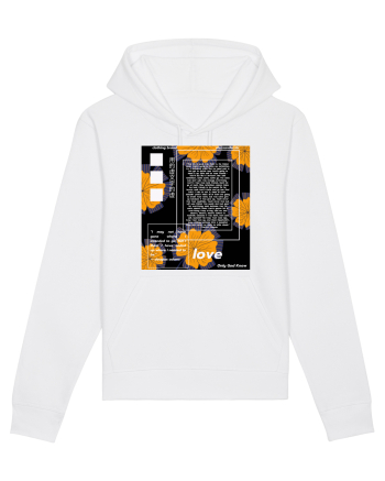 love 2 White