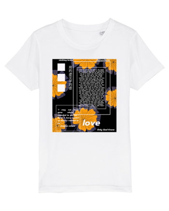 love 2 White