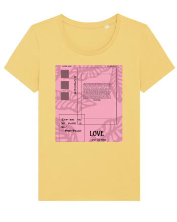 love 3 Jojoba