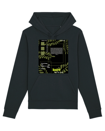 love 4 Black