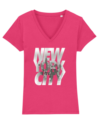 New york city Raspberry