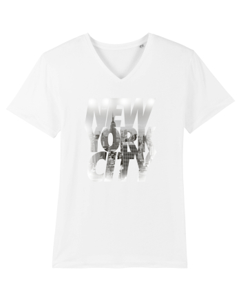 New york city White
