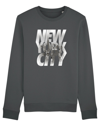 New york city Anthracite