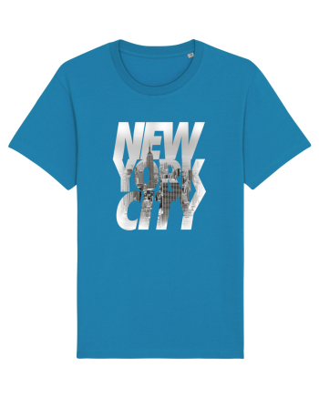 New york city Azur