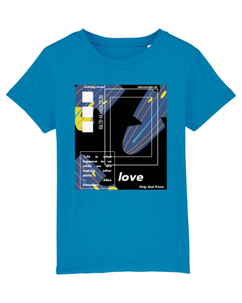 love 6 Azur