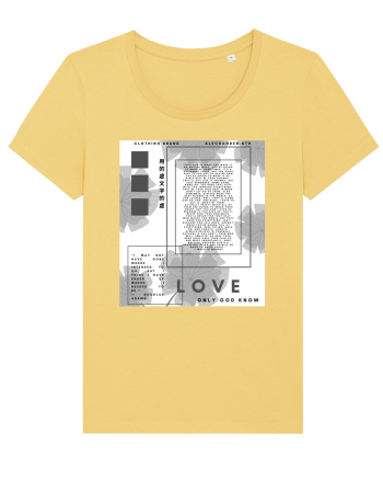 love 7 Jojoba