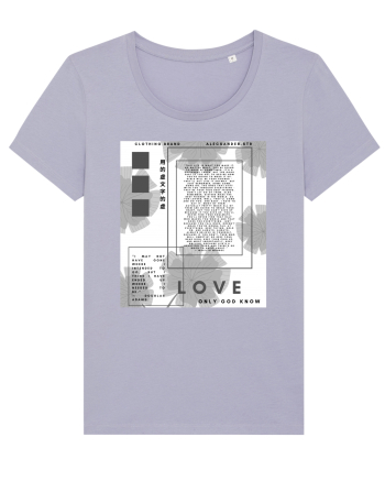 love 7 Lavender