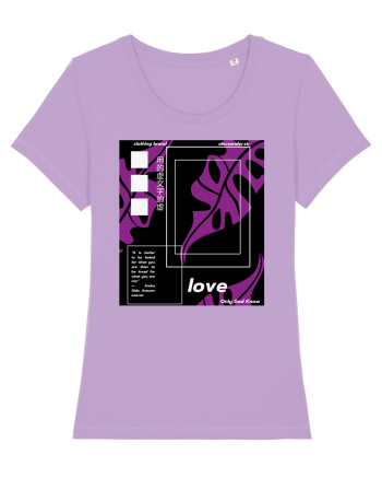 love 8 Lavender Dawn