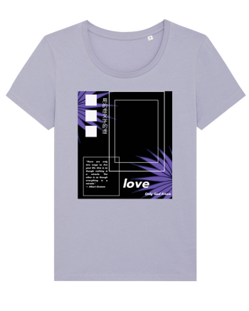 love 10 Lavender