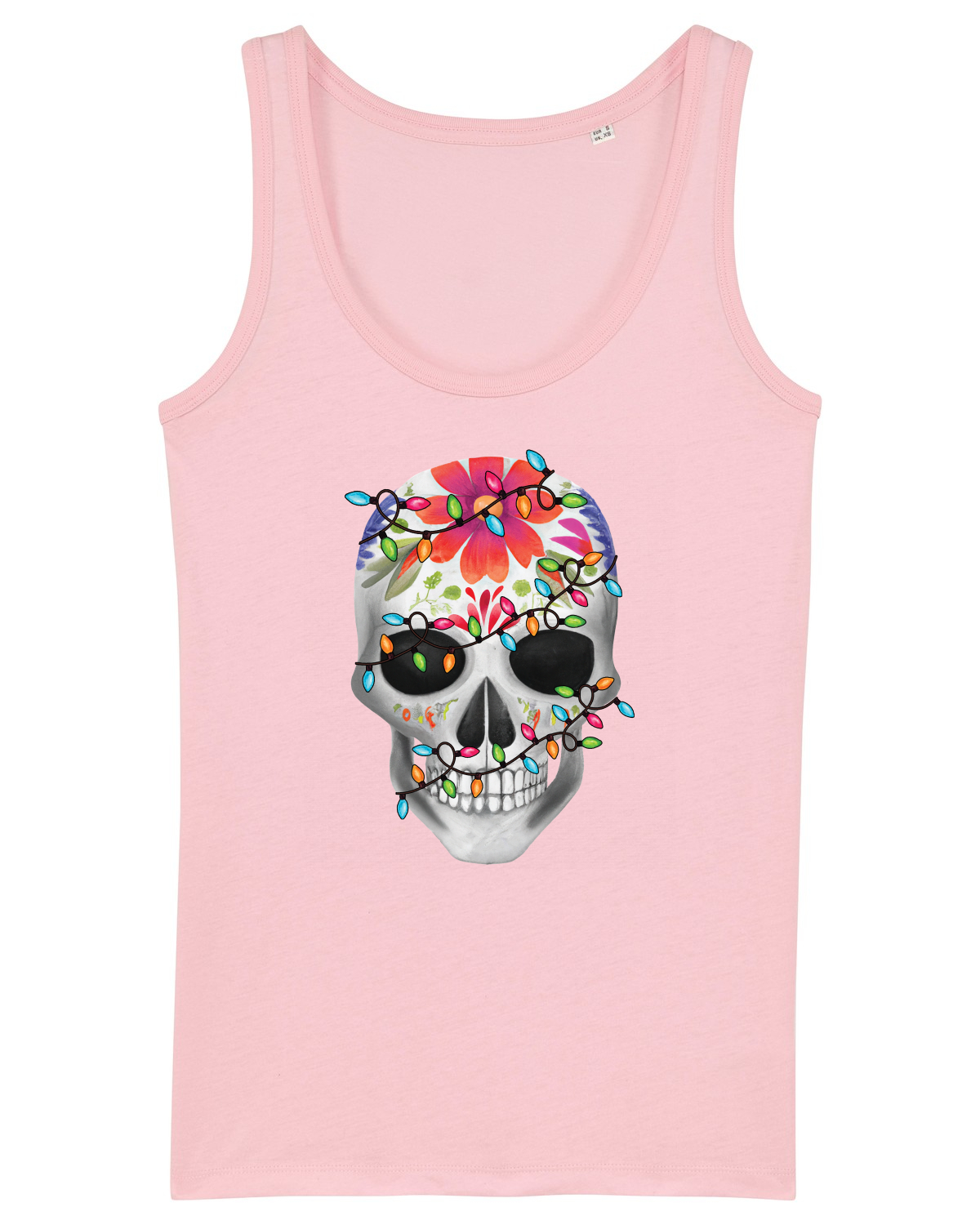 Maiou Damă Dreamer Cotton Pink