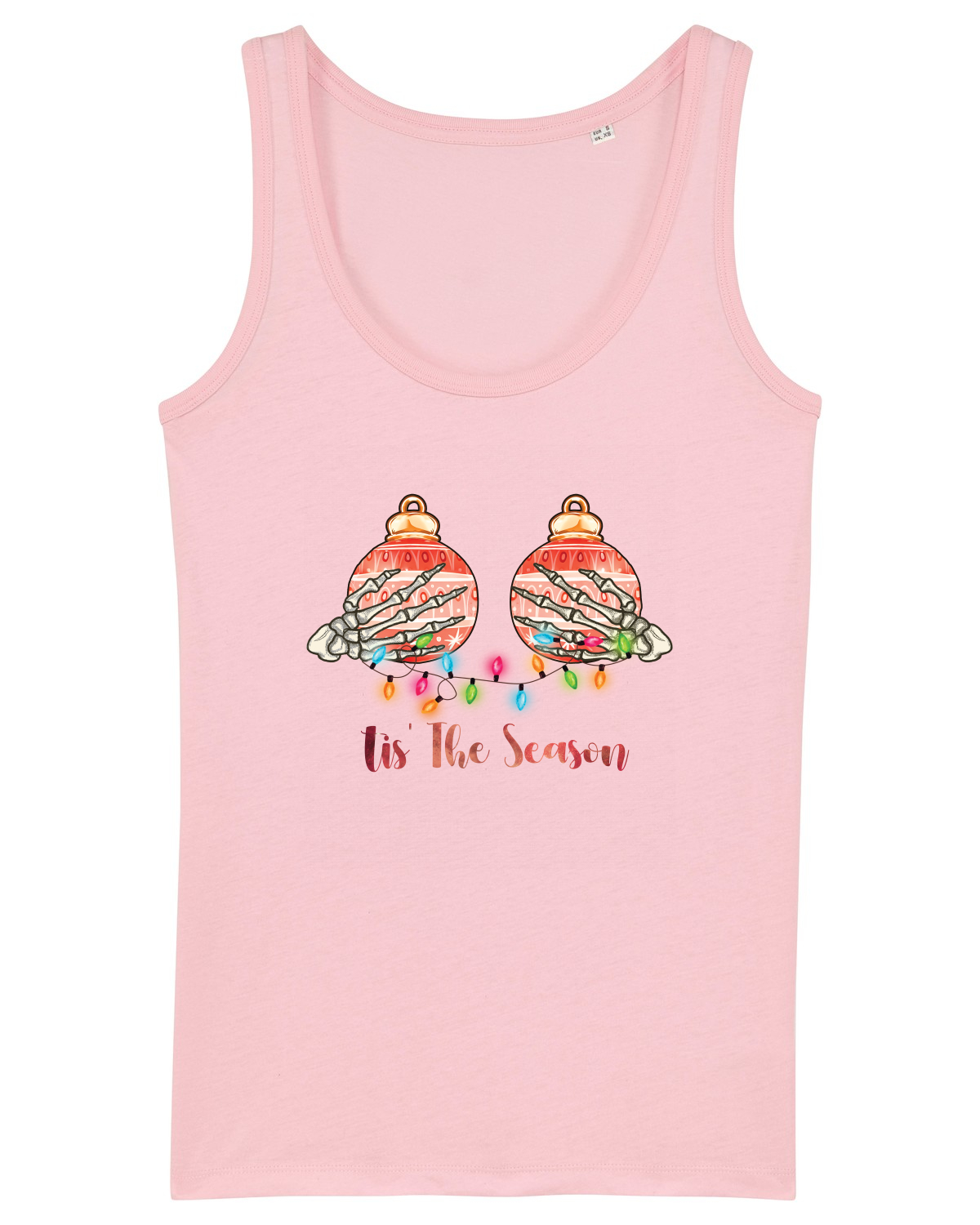 Maiou Damă Dreamer Cotton Pink