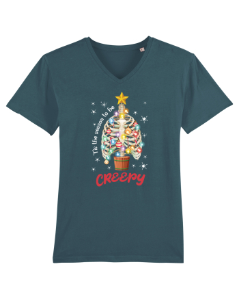 Tis' The Season To Be Creepy Stargazer