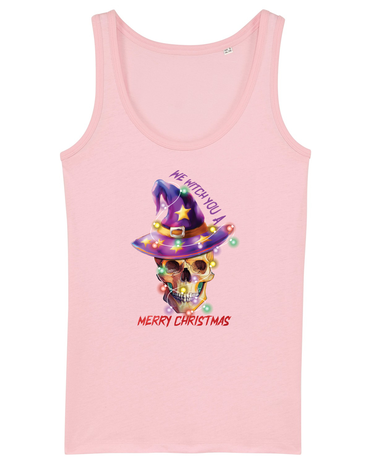 Maiou Damă Dreamer Cotton Pink