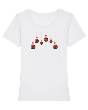 christmas  White