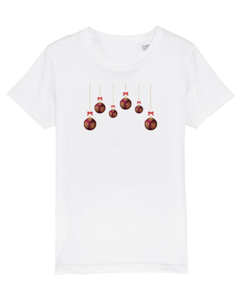 christmas  White
