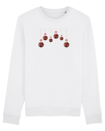 christmas  Bluză mânecă lungă Unisex Rise