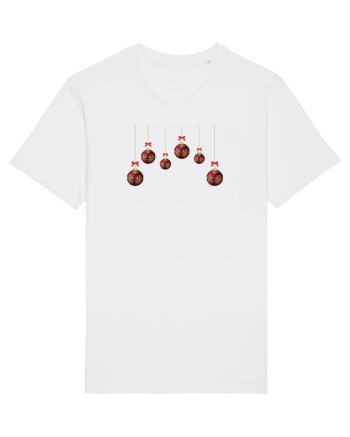 christmas  White