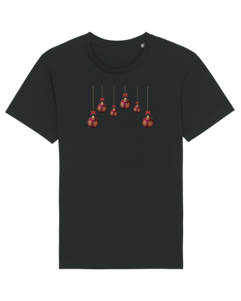 christmas  Black