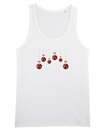 christmas  White