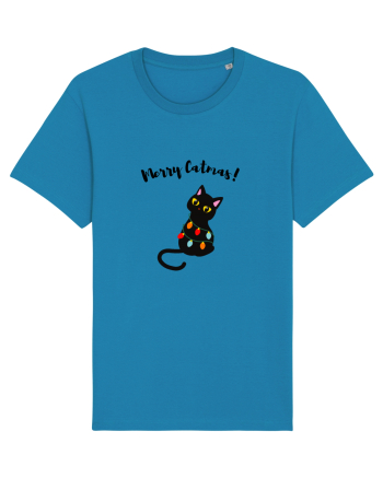 Merry Catmas Azur
