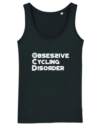 OCD Black