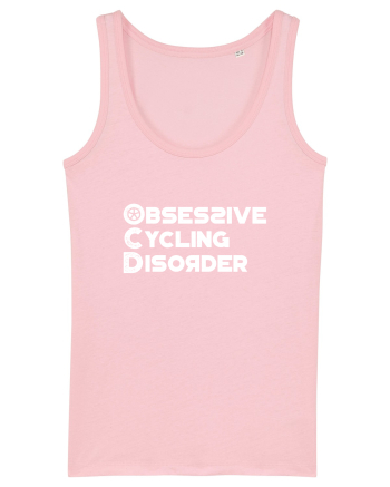 OCD Cotton Pink