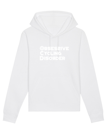 OCD White