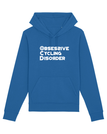 OCD Royal Blue