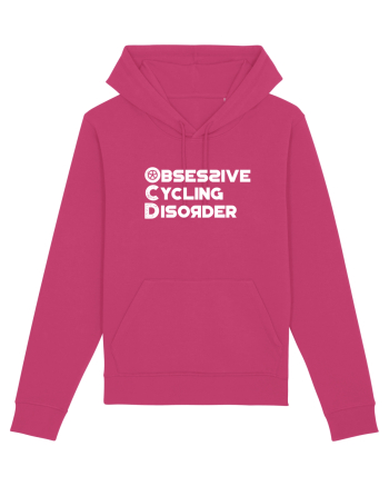 OCD Raspberry
