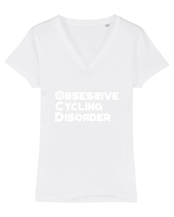 OCD White
