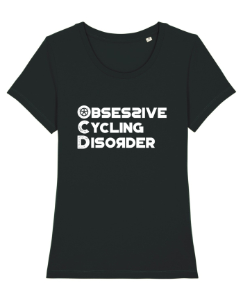 OCD Black